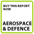 Buy Aerospace and Defence Global Report Now